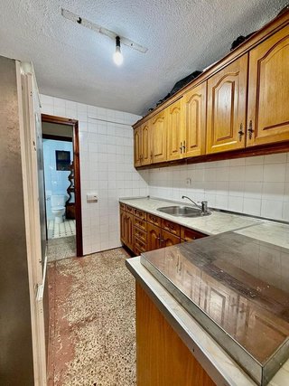 Piso en venta en Centro Urbano en Benidorm