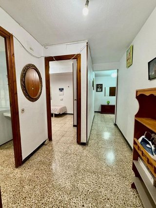 Piso en venta en Centro Urbano en Benidorm