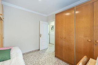 Piso en venta en Cervantes en Granada