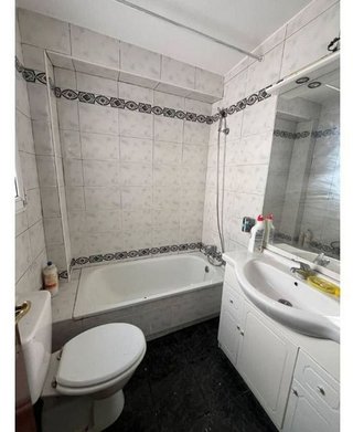 Piso en venta en Mangas Verdes - Las Flores - Parque del Sur en Málaga
