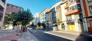 Piso en venta en Residencia en Logroño