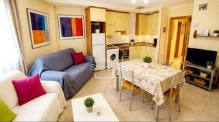 Piso en venta en Residencia en Logroño