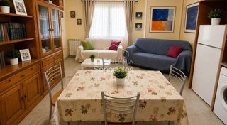 Piso en venta en Residencia en Logroño