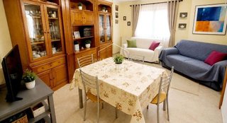 Piso en venta en Residencia en Logroño