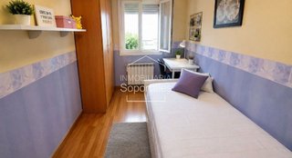 Piso en venta en Residencia en Logroño