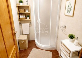 Piso en venta en Residencia en Logroño