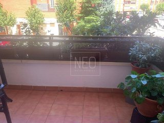 Piso en venta en Centro en Rivas-Vaciamadrid