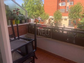 Piso en venta en Centro en Rivas-Vaciamadrid