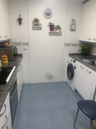 Piso en venta en Centro en Rivas-Vaciamadrid