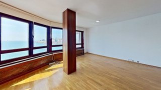 Piso en venta en Monte Alto - Zalaeta - Atocha en Coruña (A)