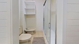 Piso en venta en Monte Alto - Zalaeta - Atocha en Coruña (A)