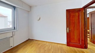 Piso en venta en Monte Alto - Zalaeta - Atocha en Coruña (A)