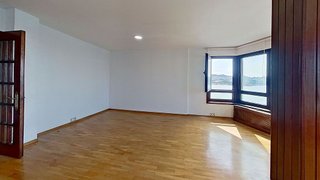 Piso en venta en Monte Alto - Zalaeta - Atocha en Coruña (A)