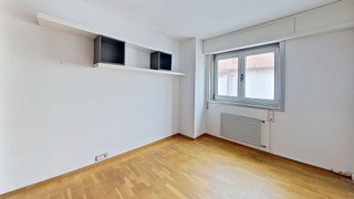 Piso en venta en Monte Alto - Zalaeta - Atocha en Coruña (A)