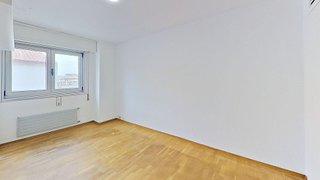 Piso en venta en Monte Alto - Zalaeta - Atocha en Coruña (A)