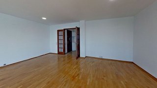 Piso en venta en Monte Alto - Zalaeta - Atocha en Coruña (A)