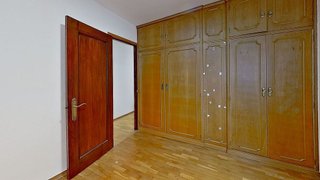 Piso en venta en Monte Alto - Zalaeta - Atocha en Coruña (A)