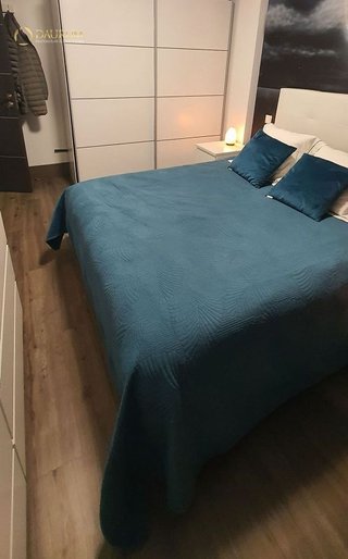 Piso en venta en Coslada Pueblo en Coslada