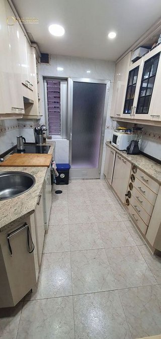 Piso en venta en Coslada Pueblo en Coslada