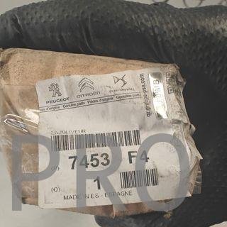 EMBELLECEDOR PORTON TRASERO PEUGEOT 508 NUEVO
