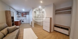 Piso en venta en Antigua Estación FFCC - San Agustín en Burgos