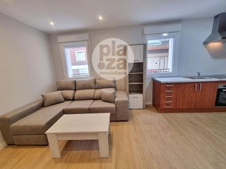Piso en venta en Antigua Estación FFCC - San Agustín en Burgos