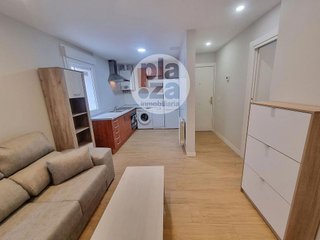 Piso en venta en Antigua Estación FFCC - San Agustín en Burgos