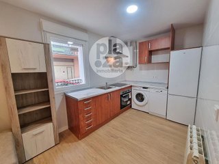 Piso en venta en Antigua Estación FFCC - San Agustín en Burgos