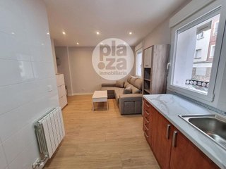 Piso en venta en Antigua Estación FFCC - San Agustín en Burgos