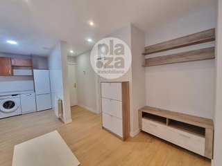 Piso en venta en Antigua Estación FFCC - San Agustín en Burgos