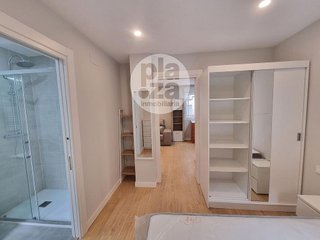 Piso en venta en Antigua Estación FFCC - San Agustín en Burgos