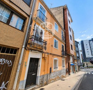 Piso en venta en Antigua Estación FFCC - San Agustín en Burgos