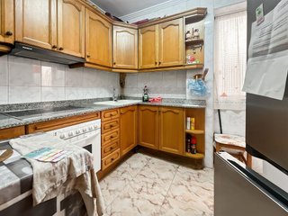 Piso en venta en Este en Castellón de la Plana