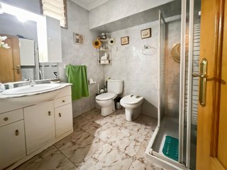 Piso en venta en Este en Castellón de la Plana