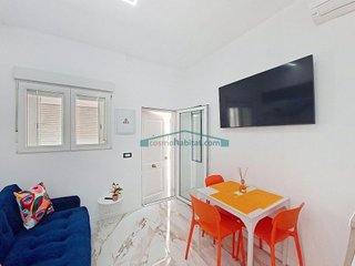 Piso en venta en Puerto en Benidorm
