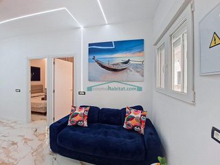 Piso en venta en Puerto en Benidorm