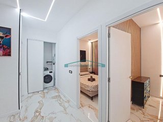 Piso en venta en Puerto en Benidorm