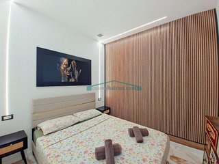Piso en venta en Puerto en Benidorm