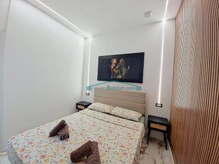 Piso en venta en Puerto en Benidorm