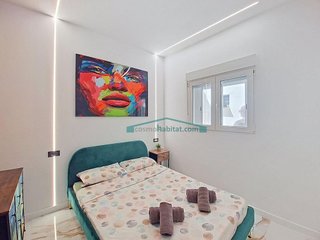 Piso en venta en Puerto en Benidorm