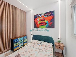 Piso en venta en Puerto en Benidorm