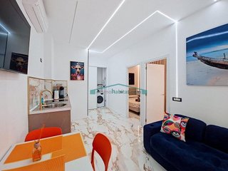 Piso en venta en Puerto en Benidorm