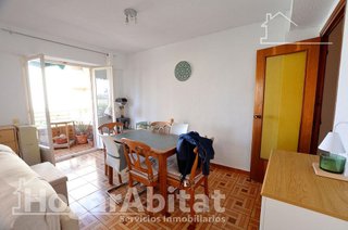 Piso en venta en Centro en Mutxamel/Muchamiel