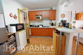 Piso en venta en Centro en Mutxamel/Muchamiel