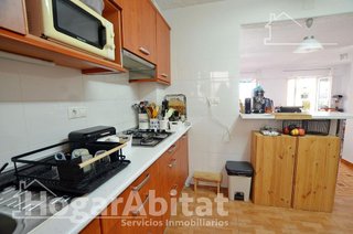 Piso en venta en Centro en Mutxamel/Muchamiel