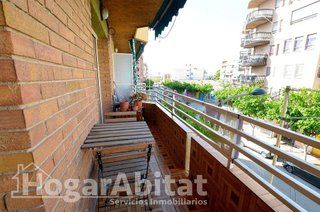 Piso en venta en Centro en Mutxamel/Muchamiel