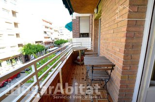 Piso en venta en Centro en Mutxamel/Muchamiel