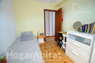 Piso en venta en Centro en Mutxamel/Muchamiel