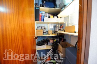 Piso en venta en Centro en Mutxamel/Muchamiel