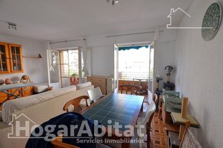 Piso en venta en Centro en Mutxamel/Muchamiel